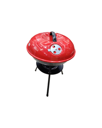 BBQ GRILL 35.5X37CM
