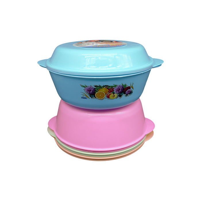 Aristo-Rolta Plastic Container – Multi-Purpose Storage Box