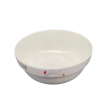 CERAMIC BOWL 8inch PATTERN