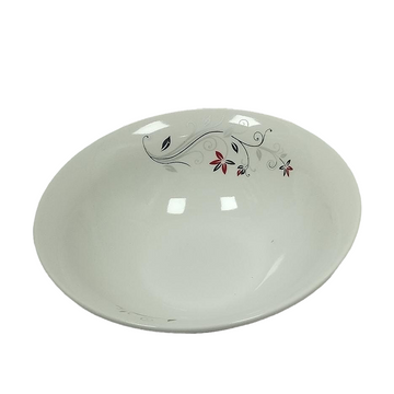 CERAMIC BOWL 9inch PATTERN