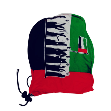 UAE King Flag Car Side Glass Cover – PD-12
