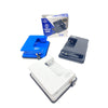 Sadaf Premium 2-Hole Punch 8cm – 20 Sheet Capacity