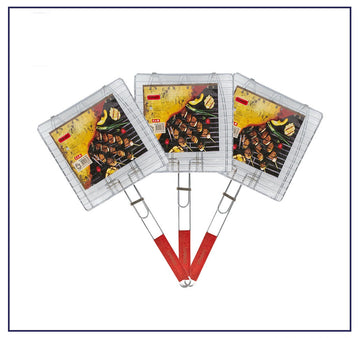 Sadaf BBQ Grill – Tornado Model