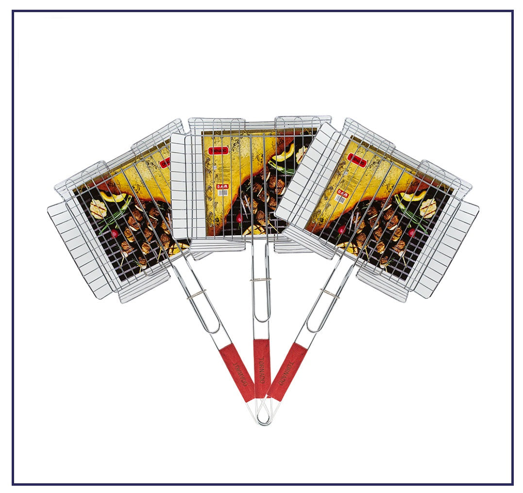 Sadaf BBQ Grill – Tornado