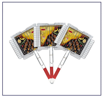 Sadaf BBQ Grill – Tornado