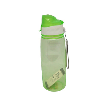 Plastic Drinking Bottle