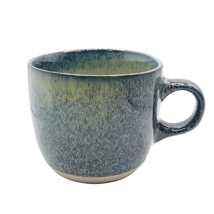 CERAMIC MUG