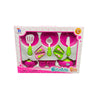 PLASTIC KITCHEN SET
