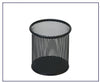 Metal Mesh Pen Holder – Desk Organizer for Office & School
