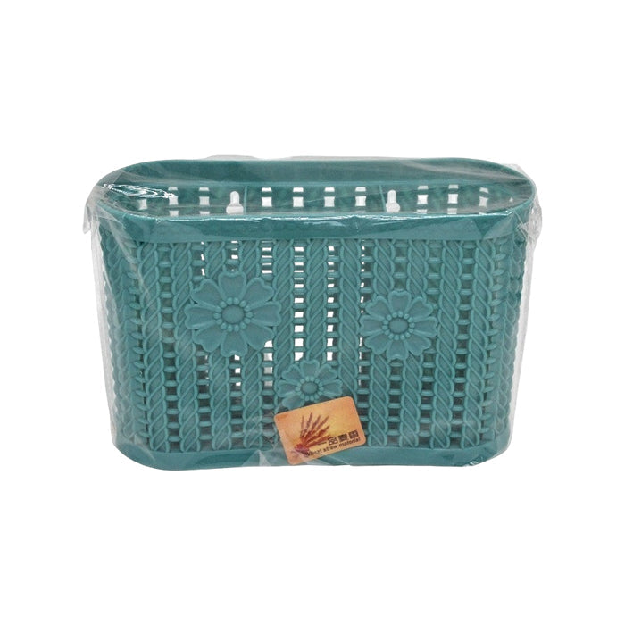 Plastic Spoon Holder – Kitchen Utensil Organizer