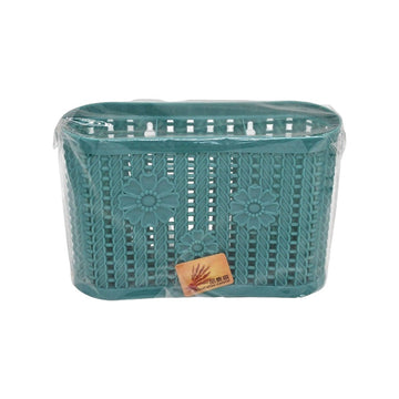 Plastic Spoon Holder – Kitchen Utensil Organizer