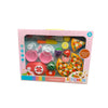 KITCHEN FRUIT TOY SET