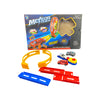 TOY THE EJECTION RAIL CARS :