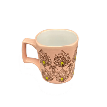 CERAMIC MUG PRINTED
