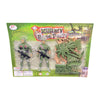 MILITARY TOYS