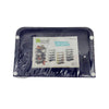 MURAT BLACK SHOE RACK ( PLASTIC )