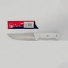 FRUIT KNIFE 6inch W/PLASTIC HANDLE