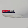FRUIT KNIFE 7inch W/PLASTIC HANDLE