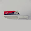 FRUIT KNIFE 8inch W/PLASTIC HANDLE