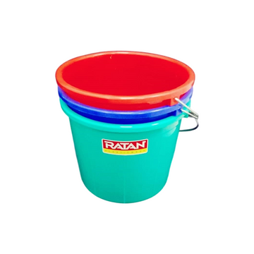 Ratan 7 Litre Bath Bucket