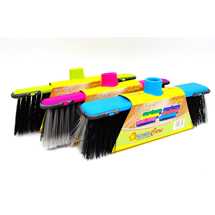 Homecare Floor Brush – Sturdy Cleaning Brush for Floors