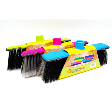 Homecare Floor Brush – Sturdy Cleaning Brush for Floors