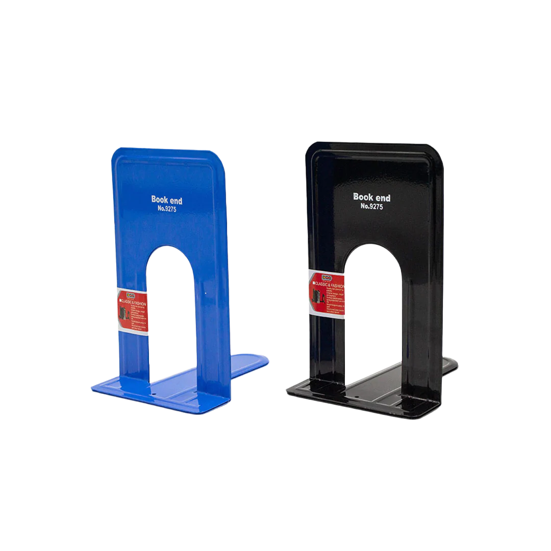 Book End