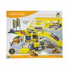 CONSTRUCTION PLAY SET