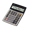 Casio Dj-220D Plus 12-Digit Financial Calculator