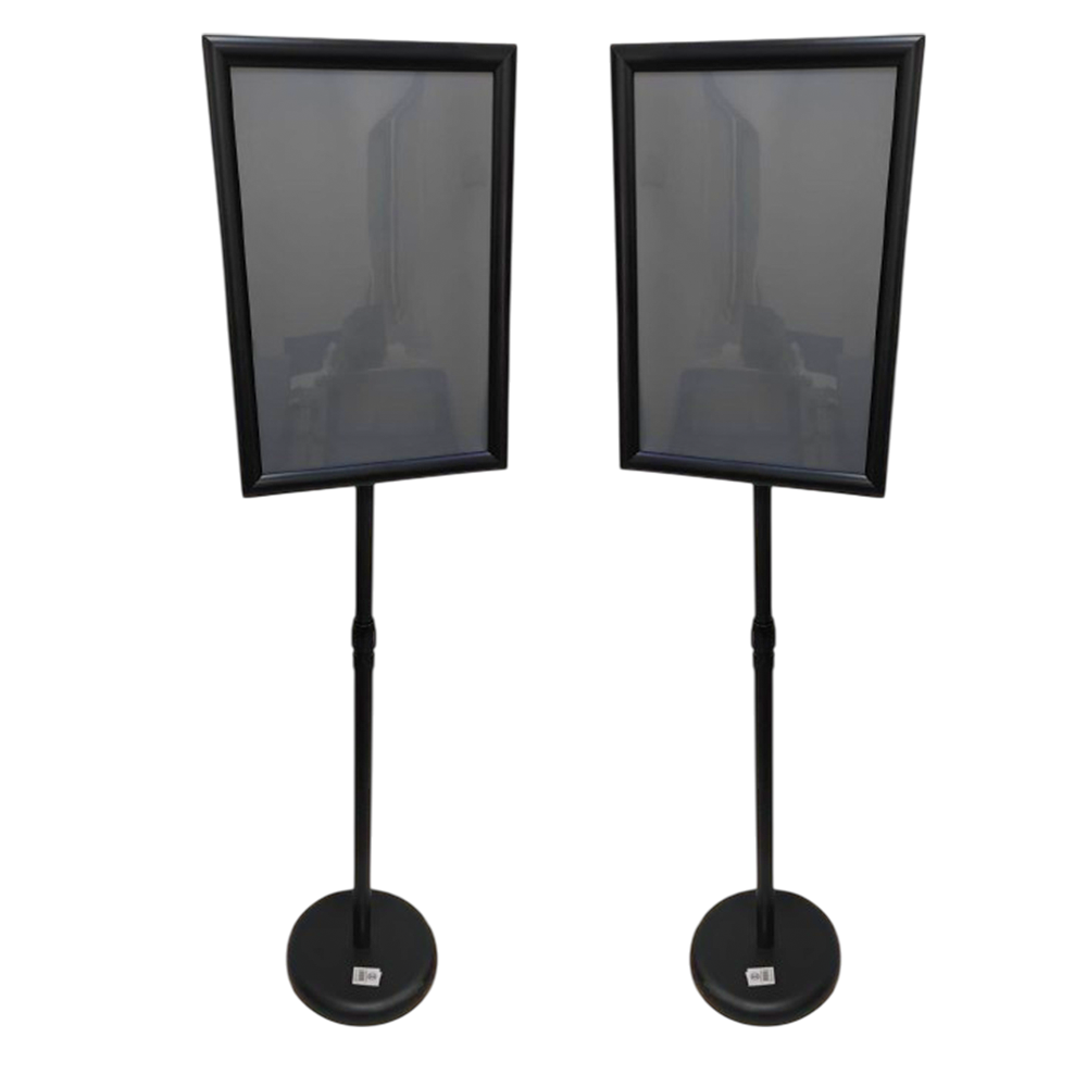 DISPLAY STAND ROTATABLE