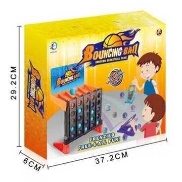 EJECTION FOUR-BAL