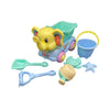 Elephant beach bucket set
