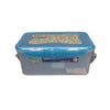 Pratap Bio Safe 1500ml Container