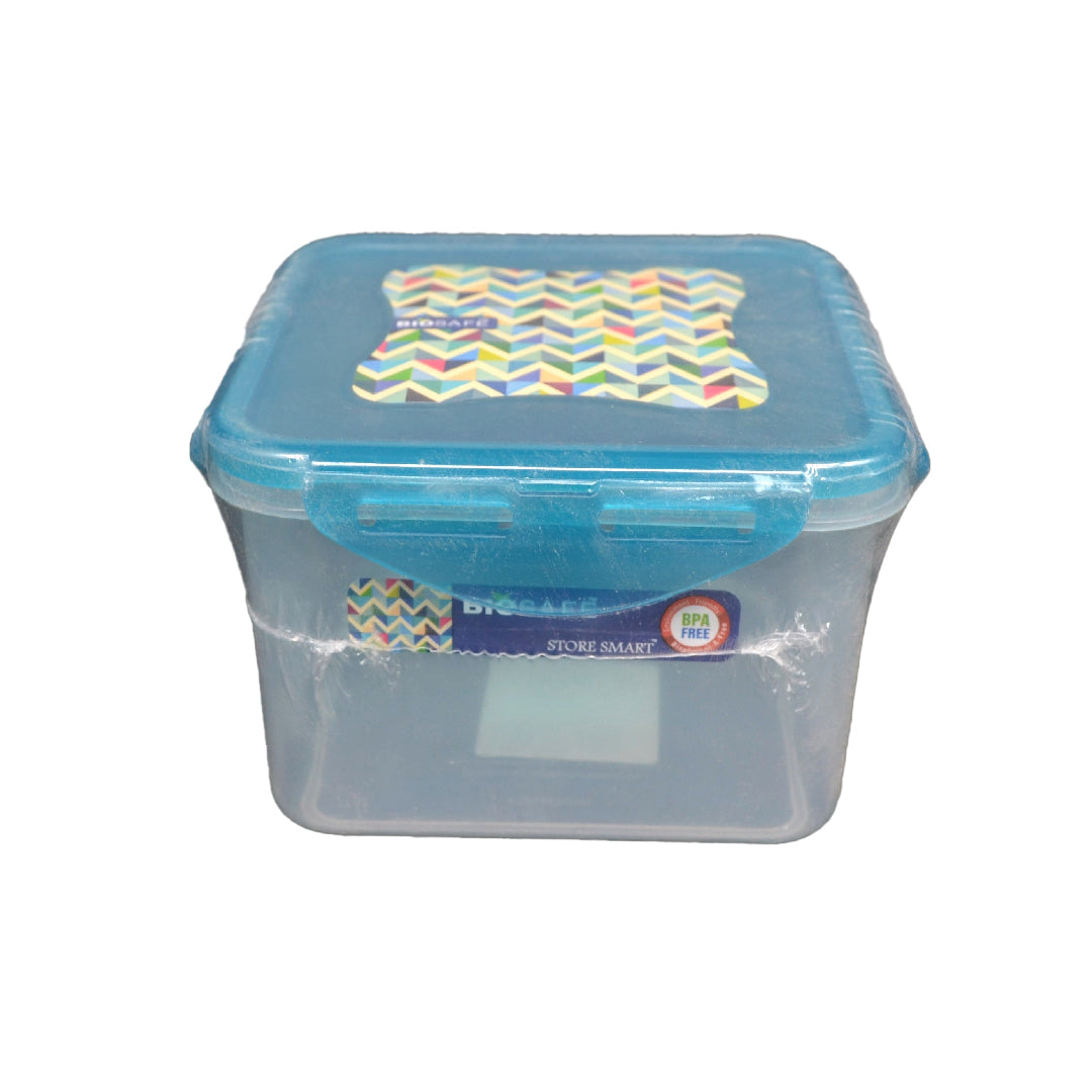 Pratap Bio Safe 900ml Container | Food Storage Sharjah & Dubai – shakeel