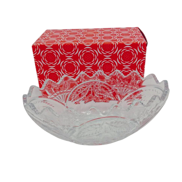 GLASS BOWL 1075