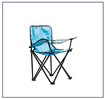 Small Beach Chair – Compact & Portable