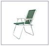 Mesh Cloth Beach Chair – Lightweight & Breathable
