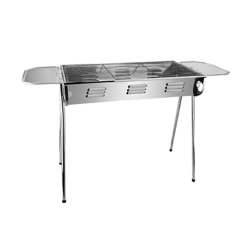 BBQ GRILL NO.8805 93X30X60CM