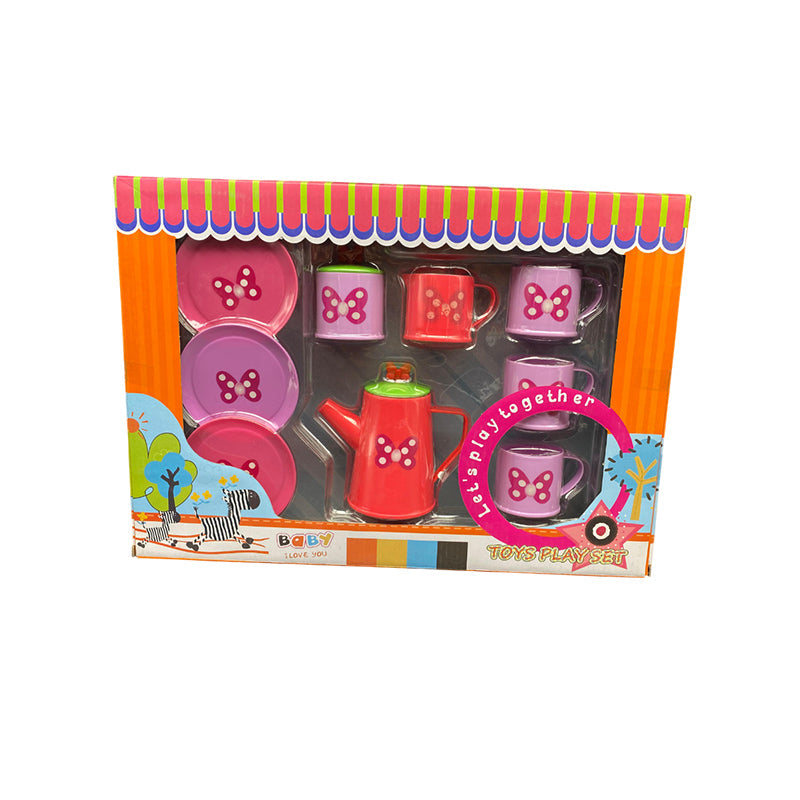 KITCHEN CUTLERY SET