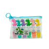 Mini Highlighter 6 Colors Bag – Cartoon Mix Set