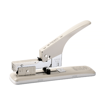 Kangaro HD-23S13 Heavy-Duty Stapler 100-sheets capacity - Black (pc)