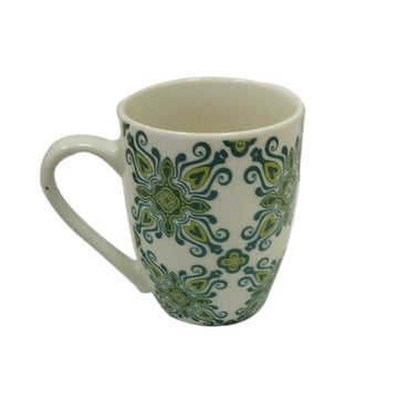 Ceramic Mug 8.4x8.4x10.5cm