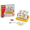 Learn & Grow Multifunctional Learning Case Shapes