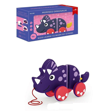 Longbao TOYS