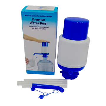 MANUAL WATER PUMP PLASTIC LARGE-29799-01