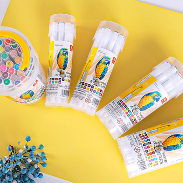 marker-pen-12color-set