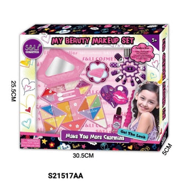 Make-up Kit