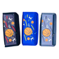 PENCIL BAG 3 COLOUR 1PC