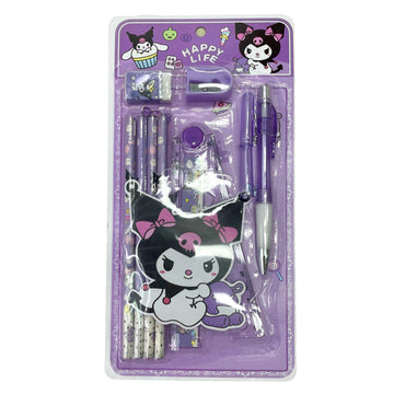 complete-pencil-set-with-pen-ruler-eraser-sharpener