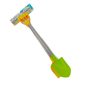 PLASTIC BEACH TOYS 2PCS/SET-733-315